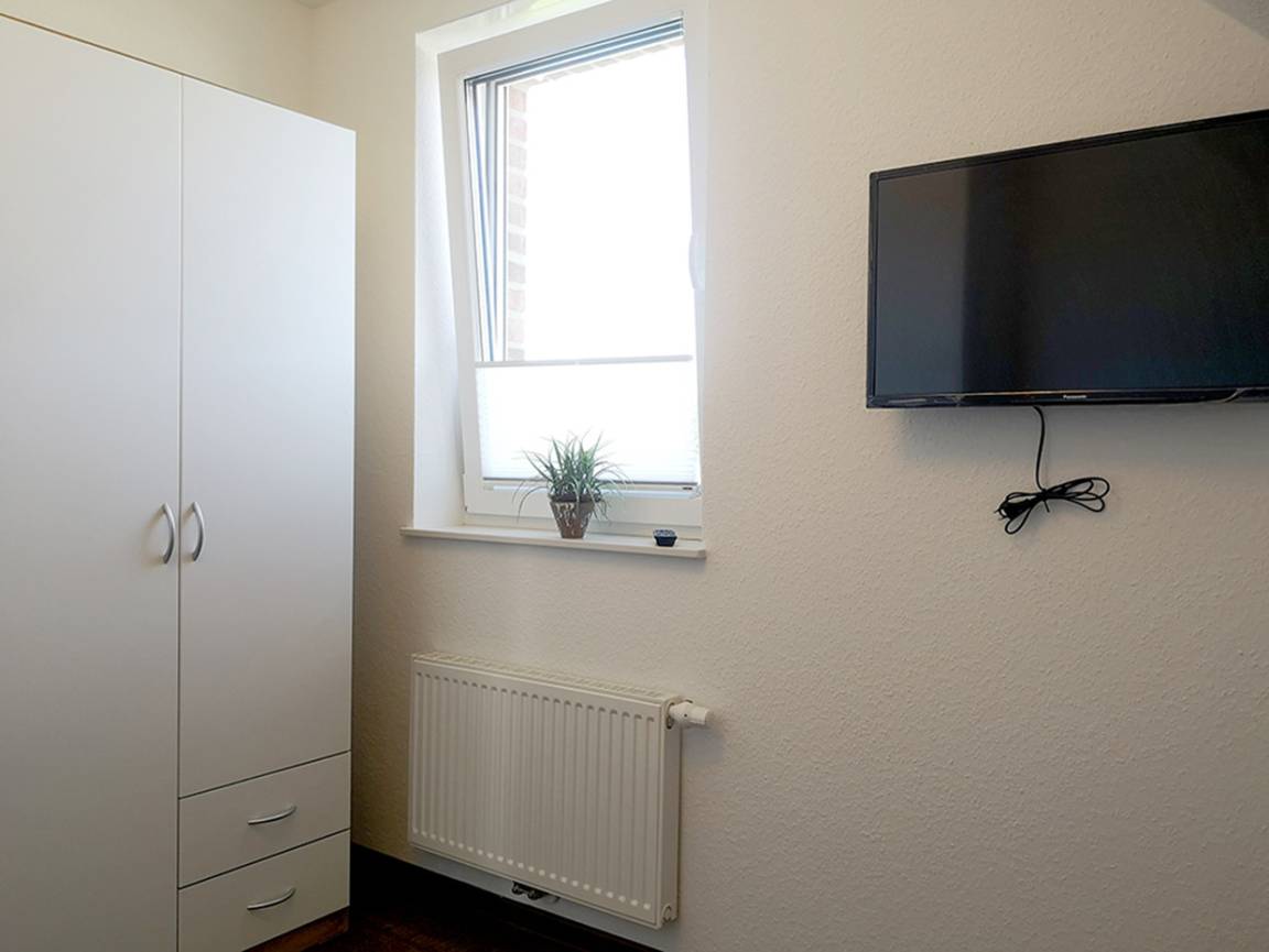 105 m² Ferienhaus ∙ 4 Schlafzimmer ∙ 6 Gäste – Bild 24