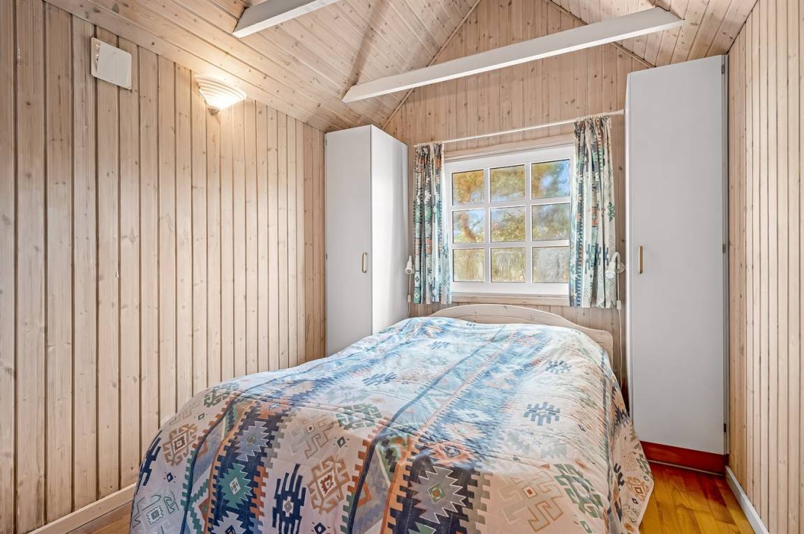 180 m² Ferienhaus ∙ 4 Schlafzimmer ∙ 8 Gäste – Bild 15