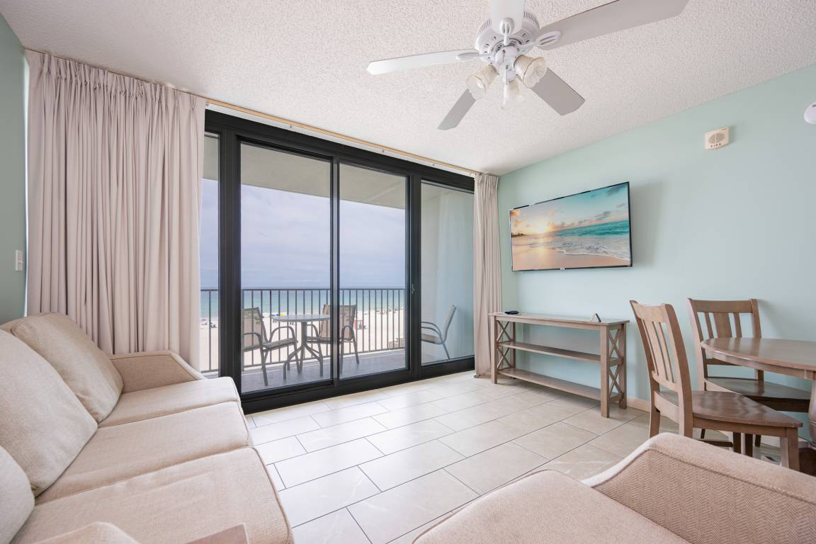 59 M² Condo ∙ 1 Bedroom ∙ 6 Guests - Alabama
