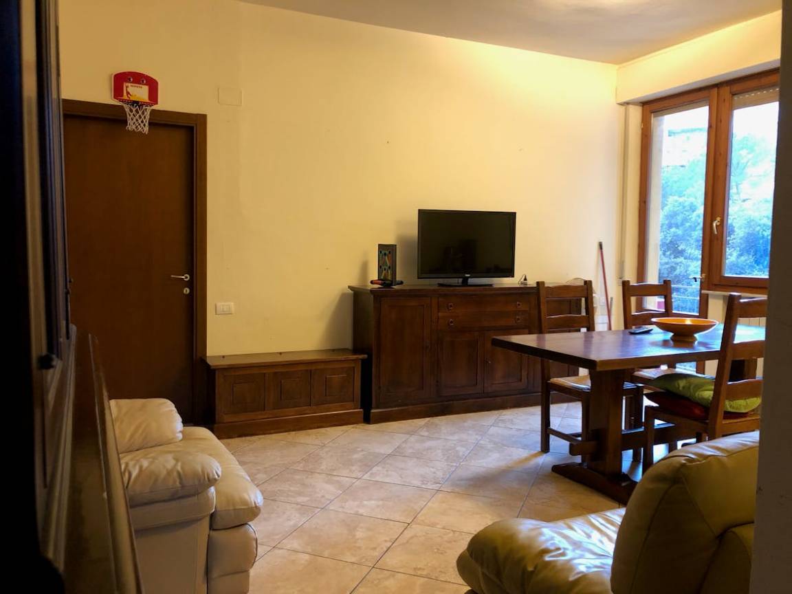 100 M² Private Room ∙ 1 Bedroom ∙ 3 Guests - Siena