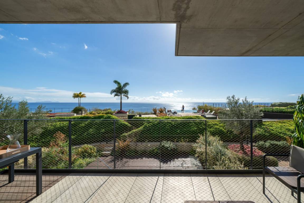 223 M² Apartment ∙ 3 Bedrooms ∙ 6 Guests - Funchal