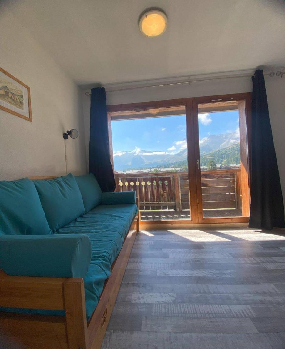 29 m² Ferienwohnung ∙ 1 Schlafzimmer ∙ 6 Gäste – Bild 48