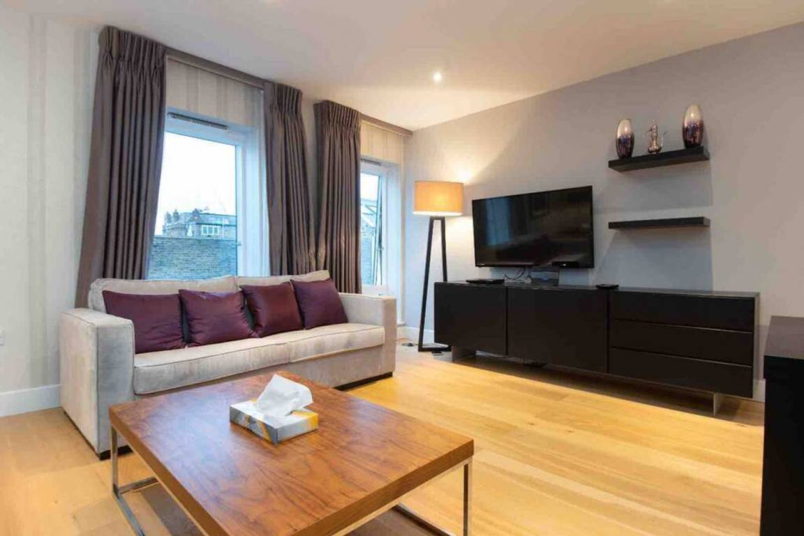 Apartment ∙ 2 Bedrooms ∙ 5 Guests - Kingston upon Thames