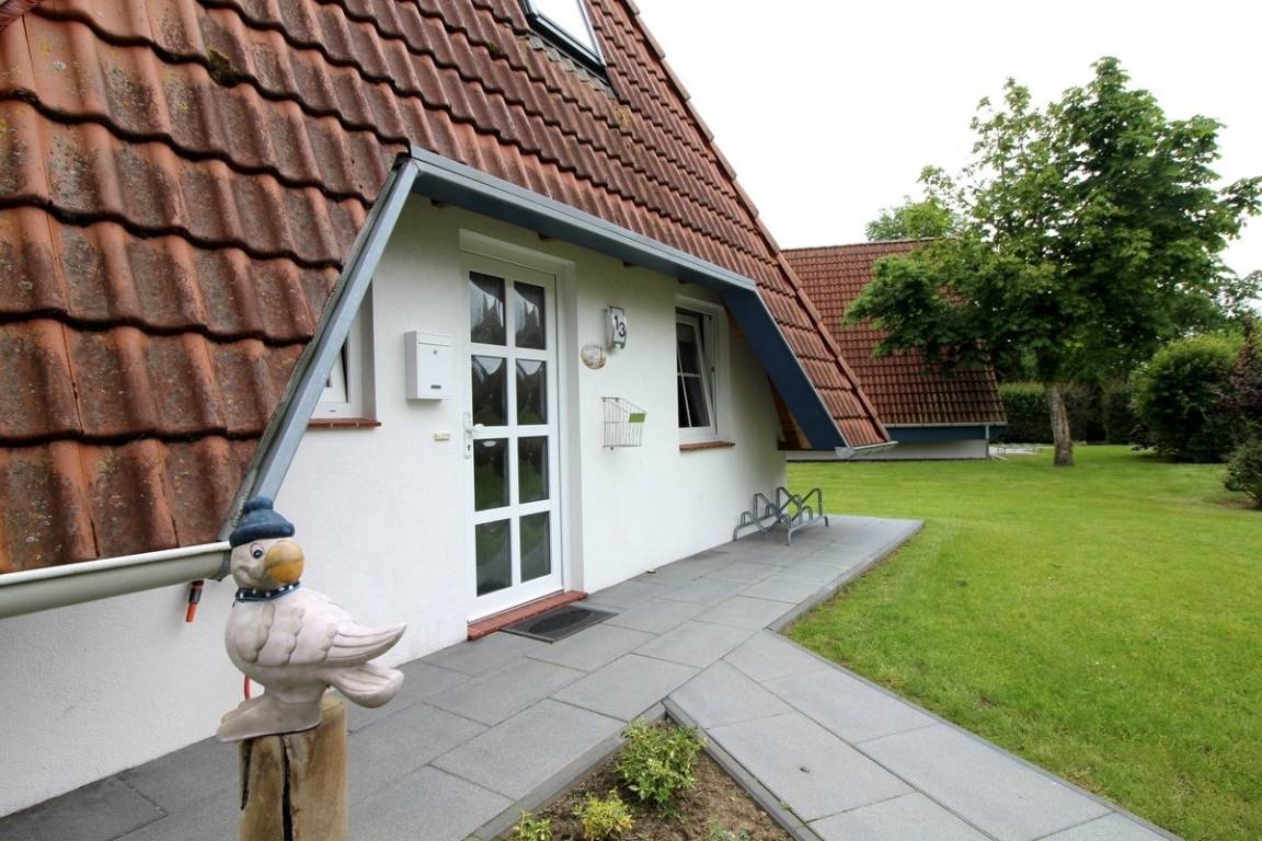85 m² Ferienhaus ∙ 3 Schlafzimmer ∙ 6 Gäste – Bild 14