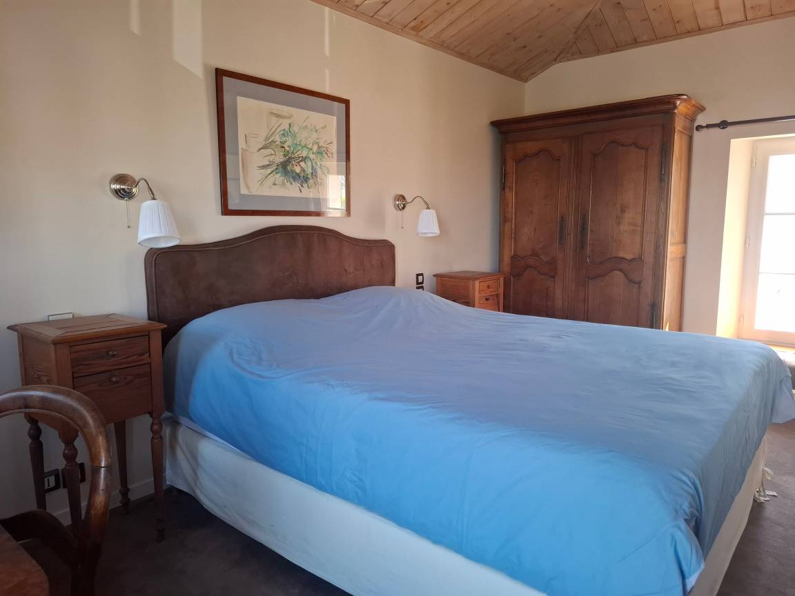 26 M² Majatalo ∙ 1 Makuuhuone ∙ 2 Vierasta - Les Sables-d'Olonne