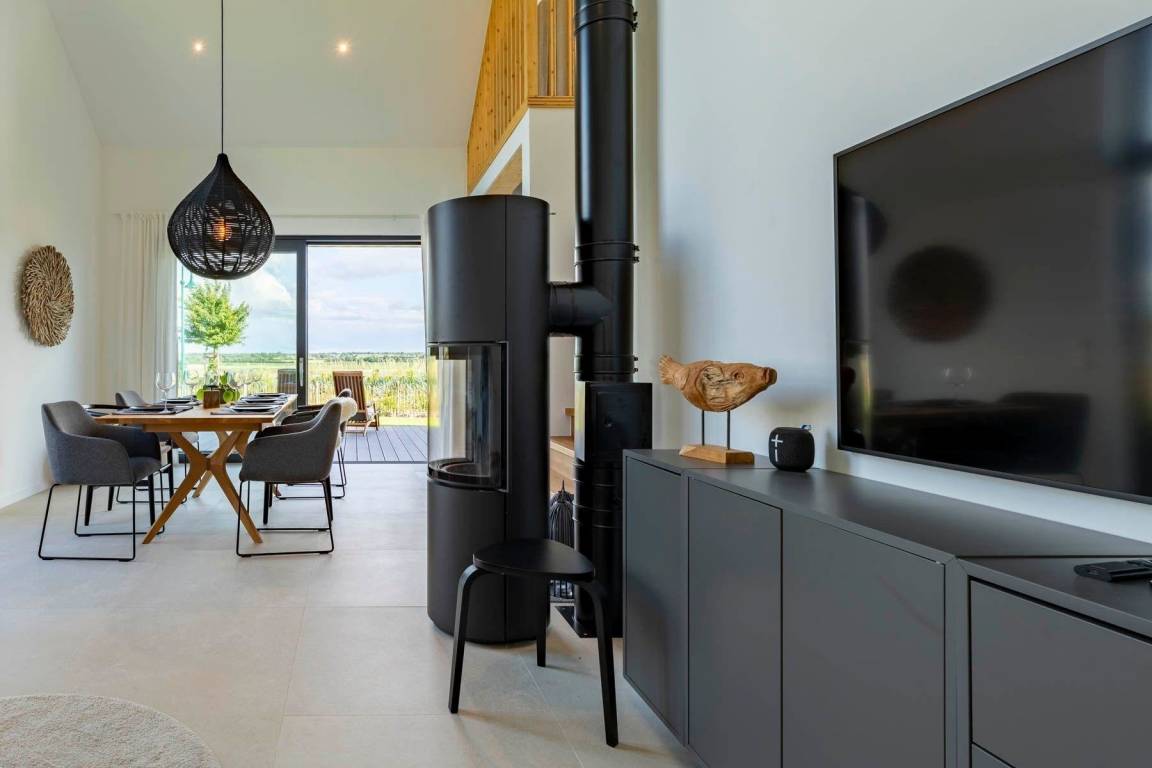 108 m² Ferienhaus ∙ 3 Schlafzimmer ∙ 4 Gäste – Bild 7