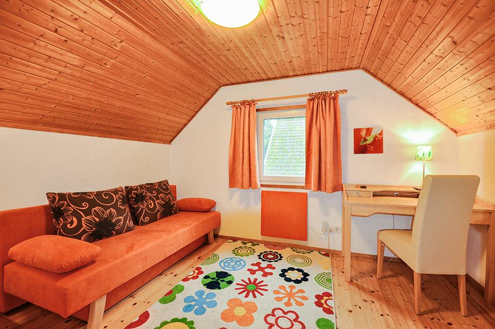 70 m² Ferienhaus ∙ 2 Schlafzimmer ∙ 5 Gäste – Bild 24