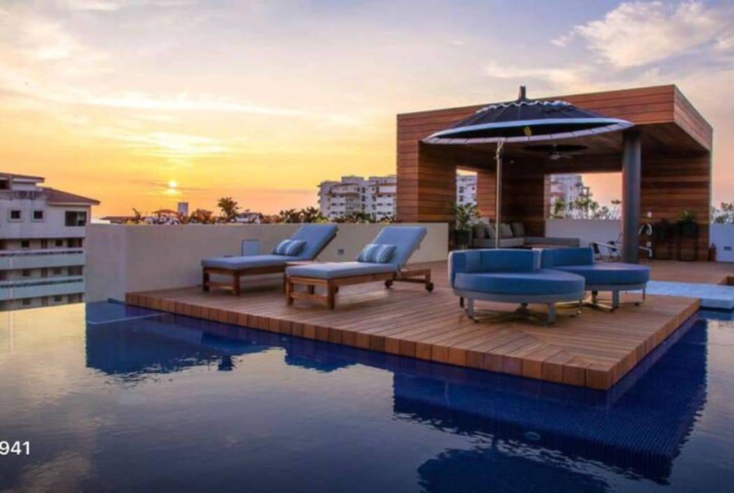 Condominio ∙ 2 Camere Da Letto ∙ 4 Ospiti - Puerto Vallarta