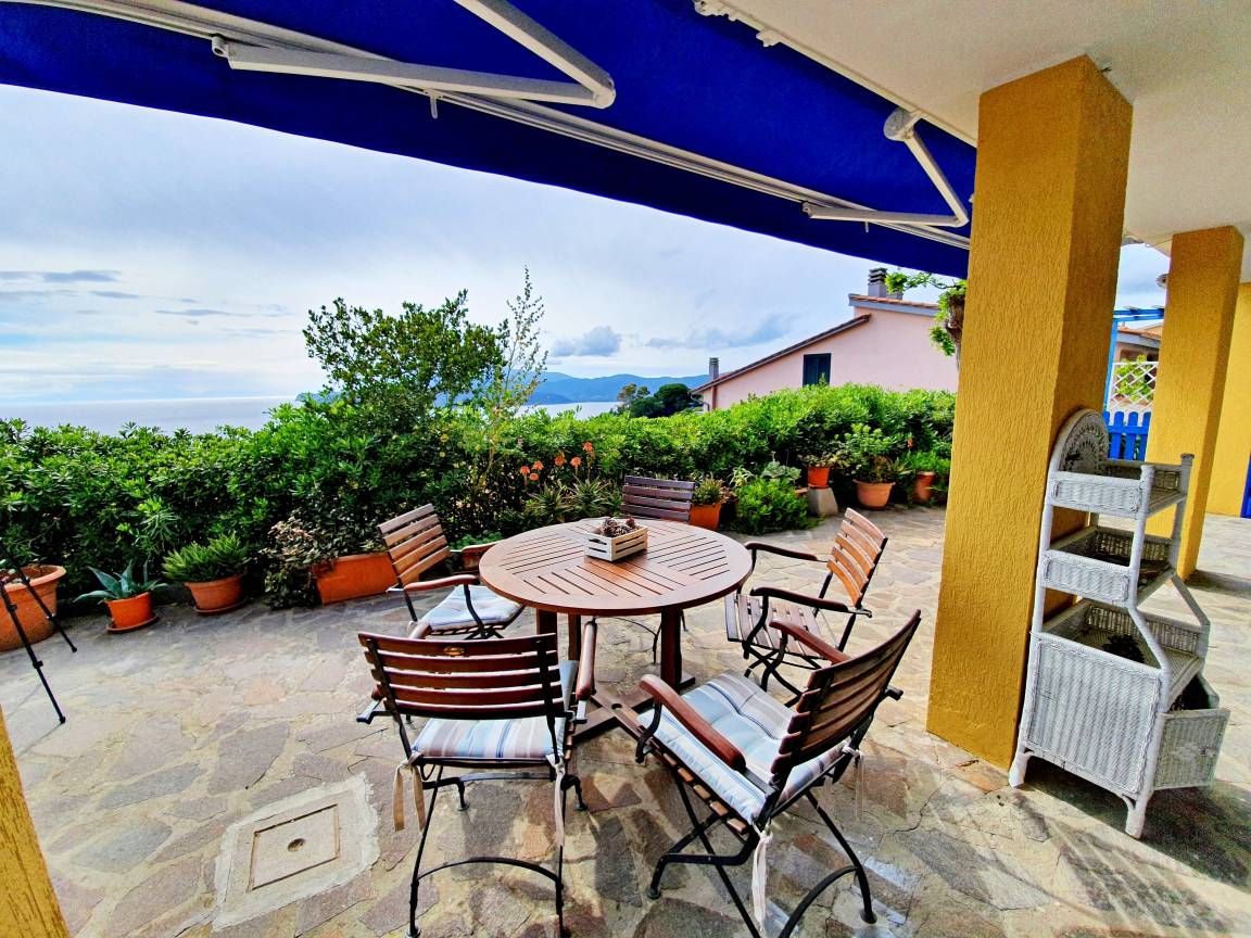 50 M² Appartement ∙ 1 Chambre ∙ 4 Personnes - Porto Azzurro