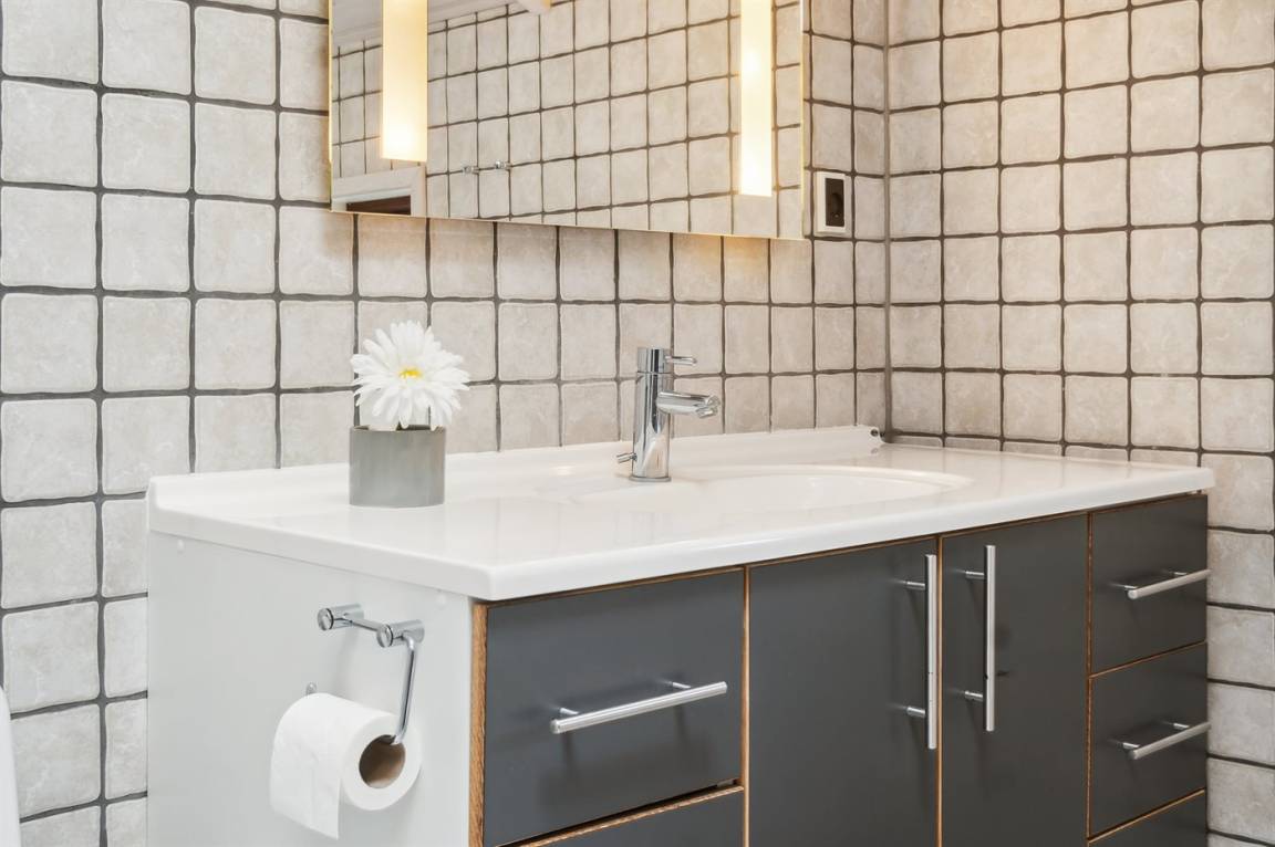 109 m² Ferienhaus ∙ 4 Schlafzimmer ∙ 8 Gäste – Bild 28
