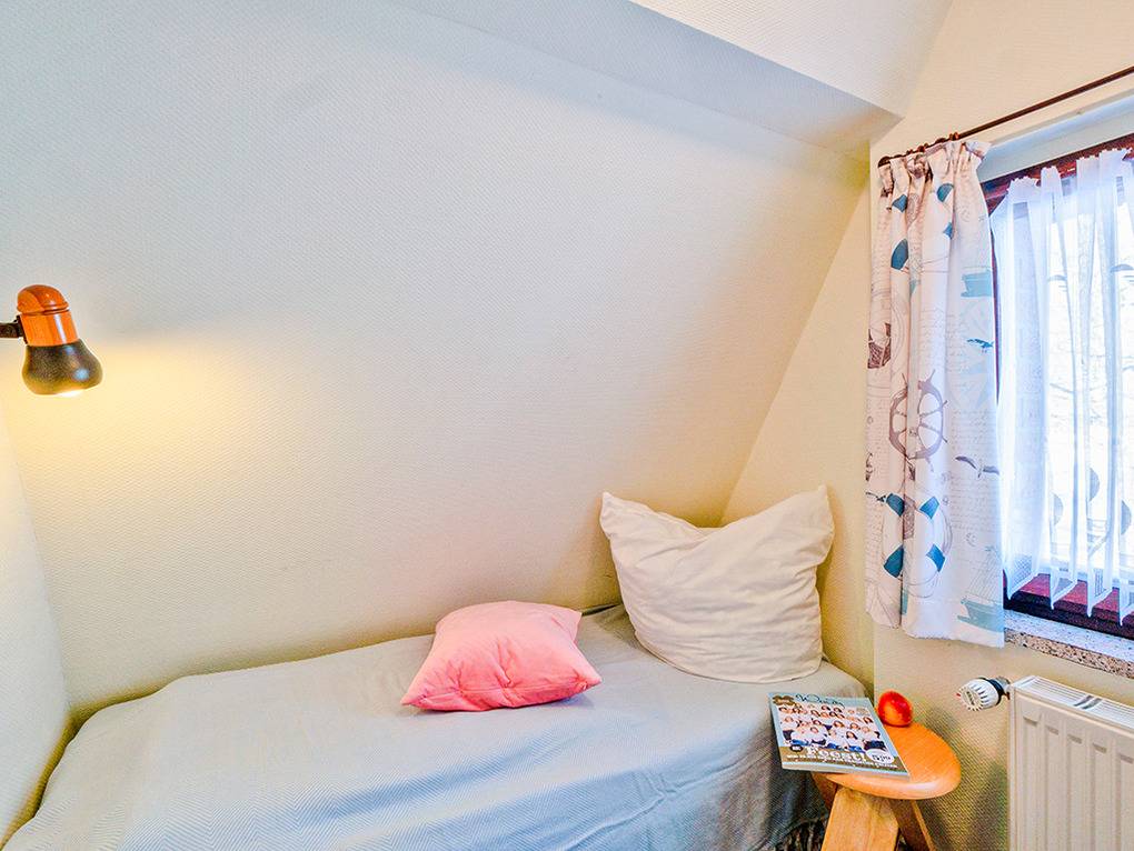 60 m² Ferienhaus ∙ 2 Schlafzimmer ∙ 4 Gäste – Bild 12