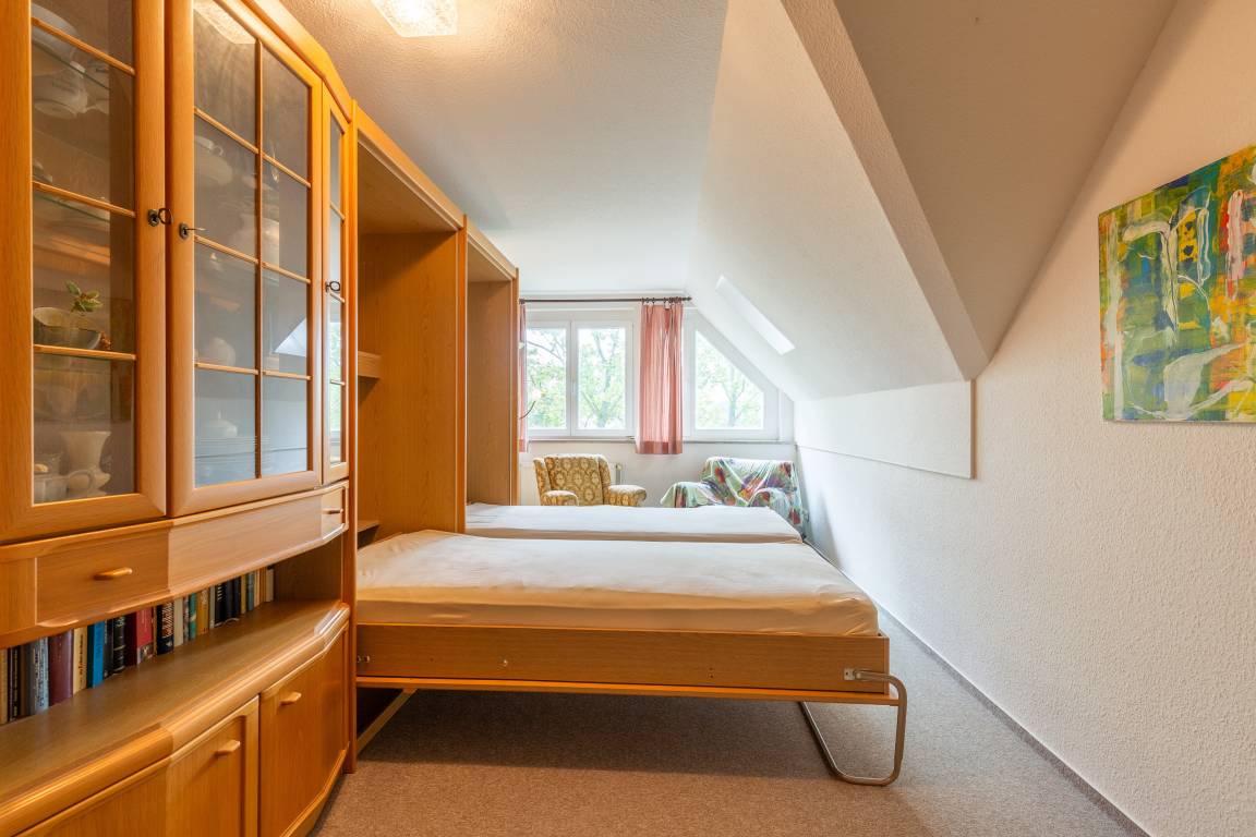 95 m² Ferienwohnung ∙ 2 Schlafzimmer ∙ 4 Gäste – Bild 4