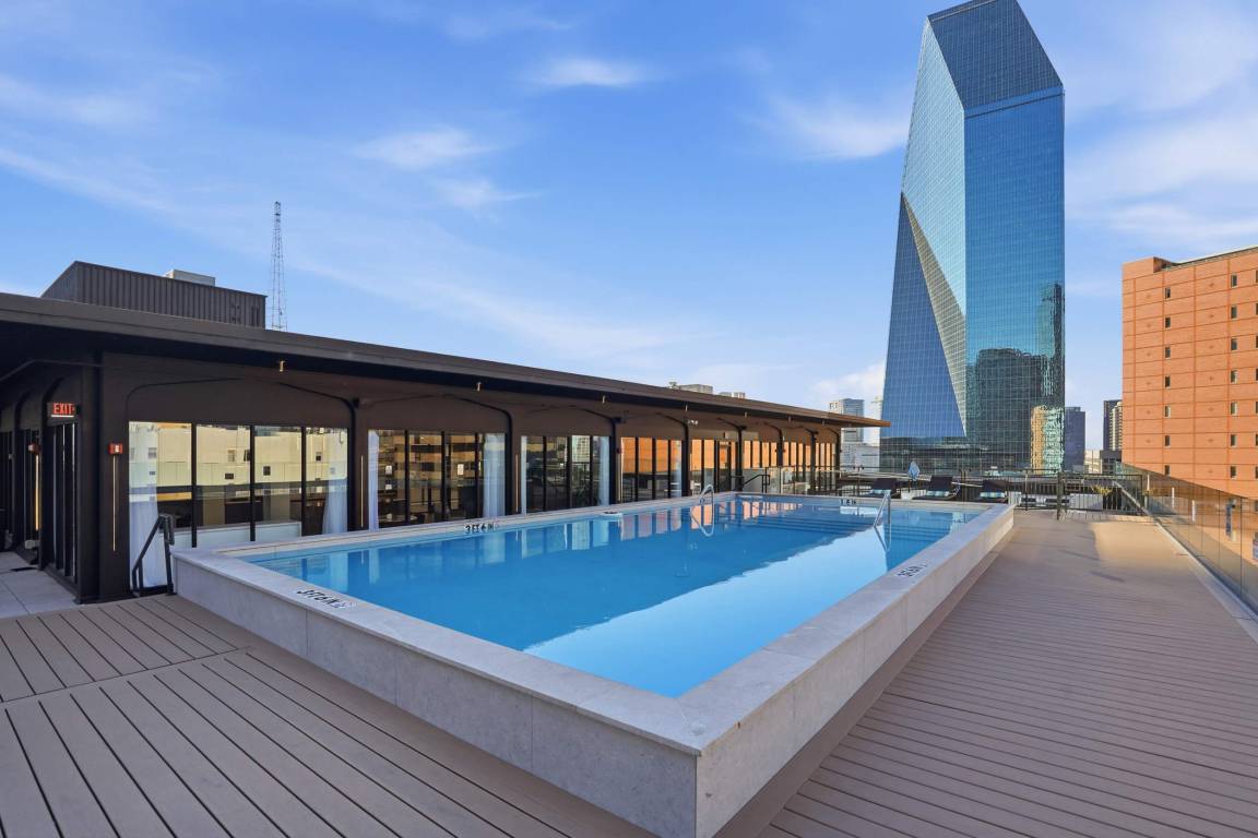 68 M² Apartment ∙ 1 Bedroom ∙ 4 Guests - Love Field - Dallas
