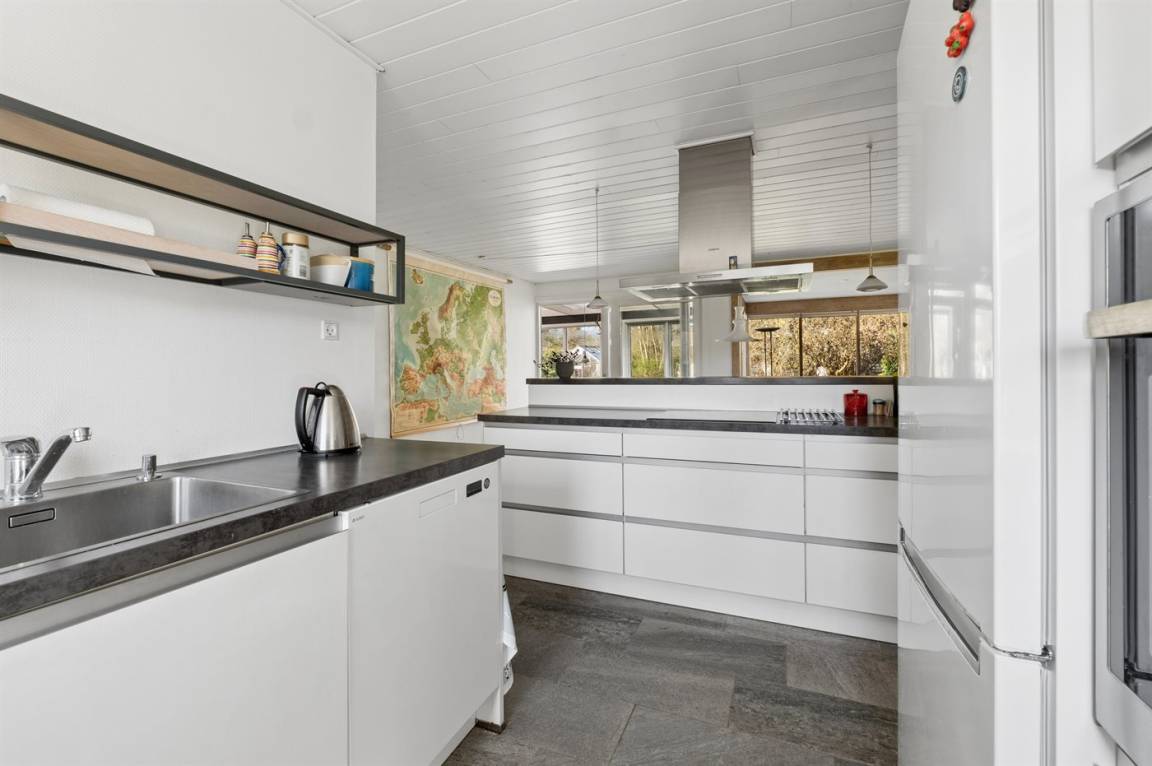 120 m² Ferienhaus ∙ 4 Schlafzimmer ∙ 6 Gäste – Bild 12