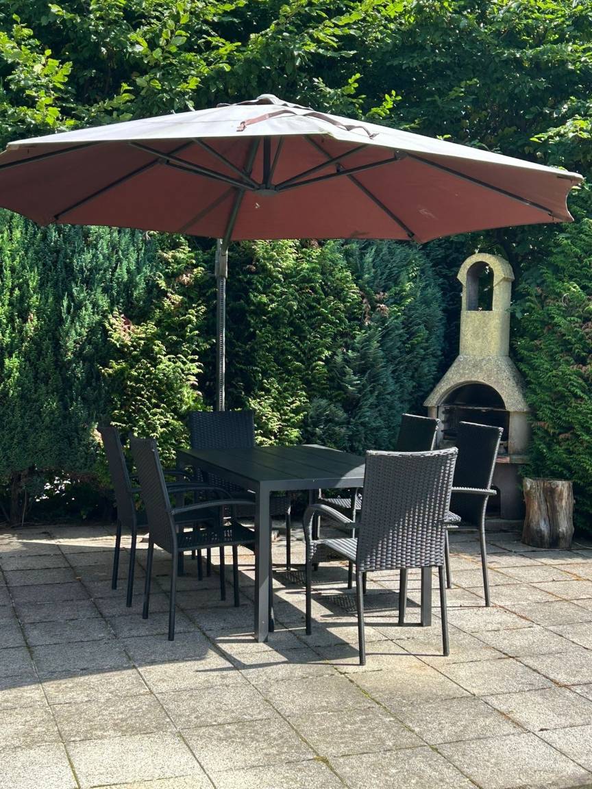 90 m² Ferienwohnung ∙ 3 Schlafzimmer ∙ 6 Gäste – Bild 10
