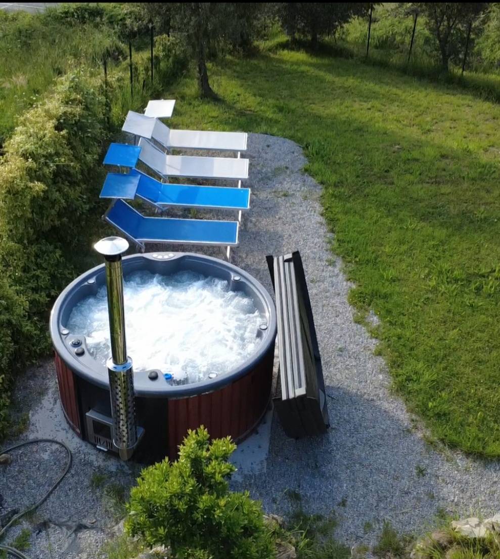 Villa ∙ 2 Schlafzimmer ∙ 4 Gäste - Cinque Terre