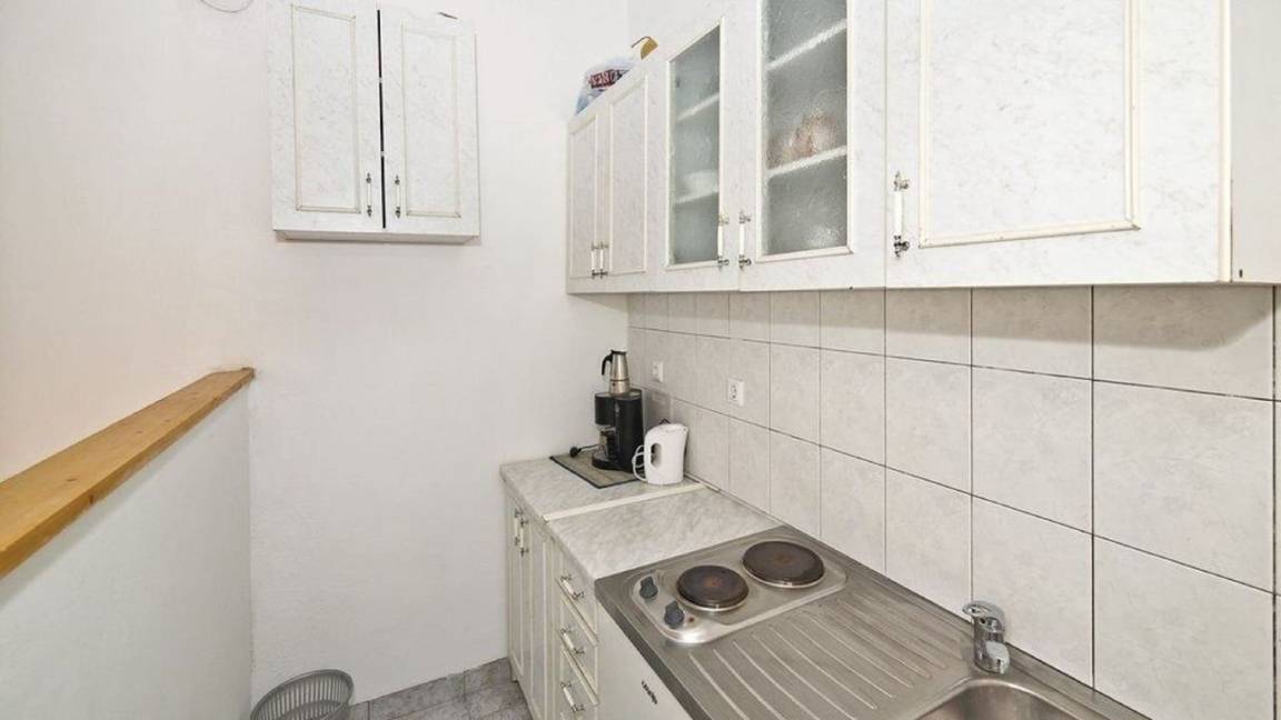 45 M² Apartament ∙ 3 Gości - Trogir
