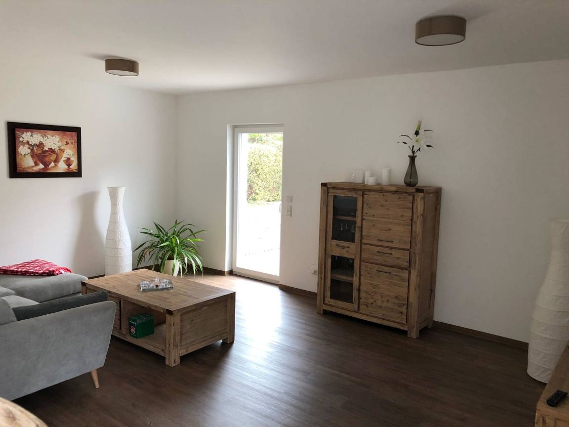 115 m&sup2; Ferienhaus 3 Schlafzimmer 6 G&auml;ste