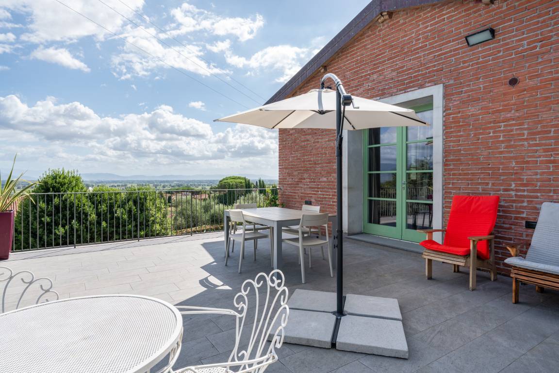 50 M² Casa Vacanza ∙ 1 Camera Da Letto ∙ 4 Ospiti - Montecarlo