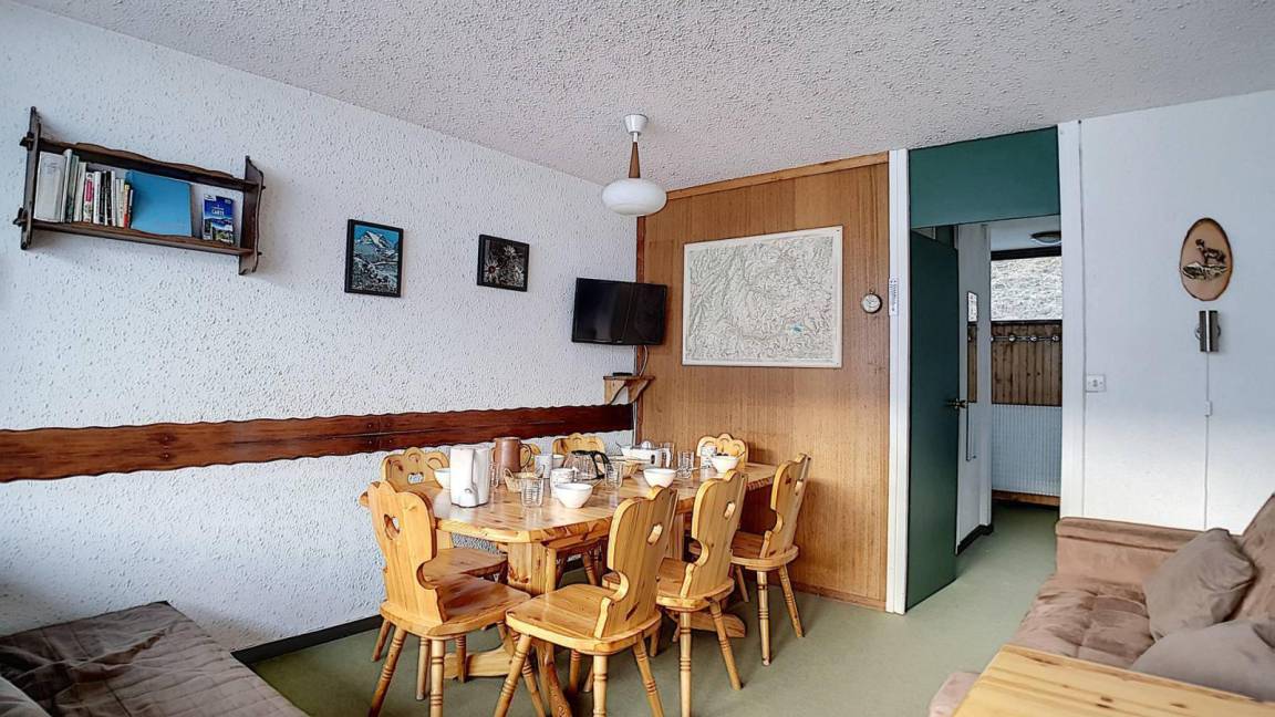 50 m² Ferienwohnung ∙ 2 Schlafzimmer ∙ 8 Gäste – Bild 6