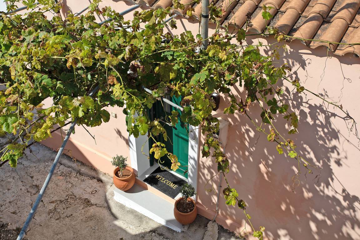 70 M² Appartement ∙ 2 Slaapkamers ∙ 6 Gasten - Zakynthos