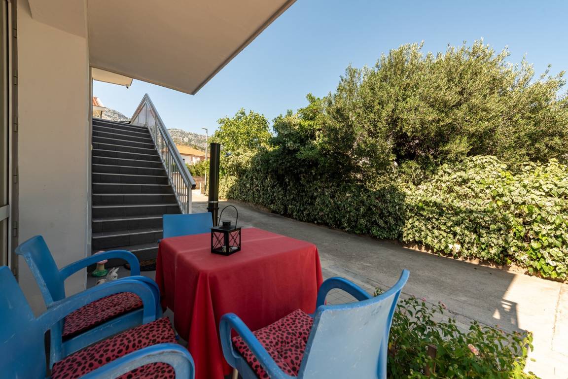 40 M² Apartment ∙ 1 Bedroom ∙ 4 Guests - Trpanj