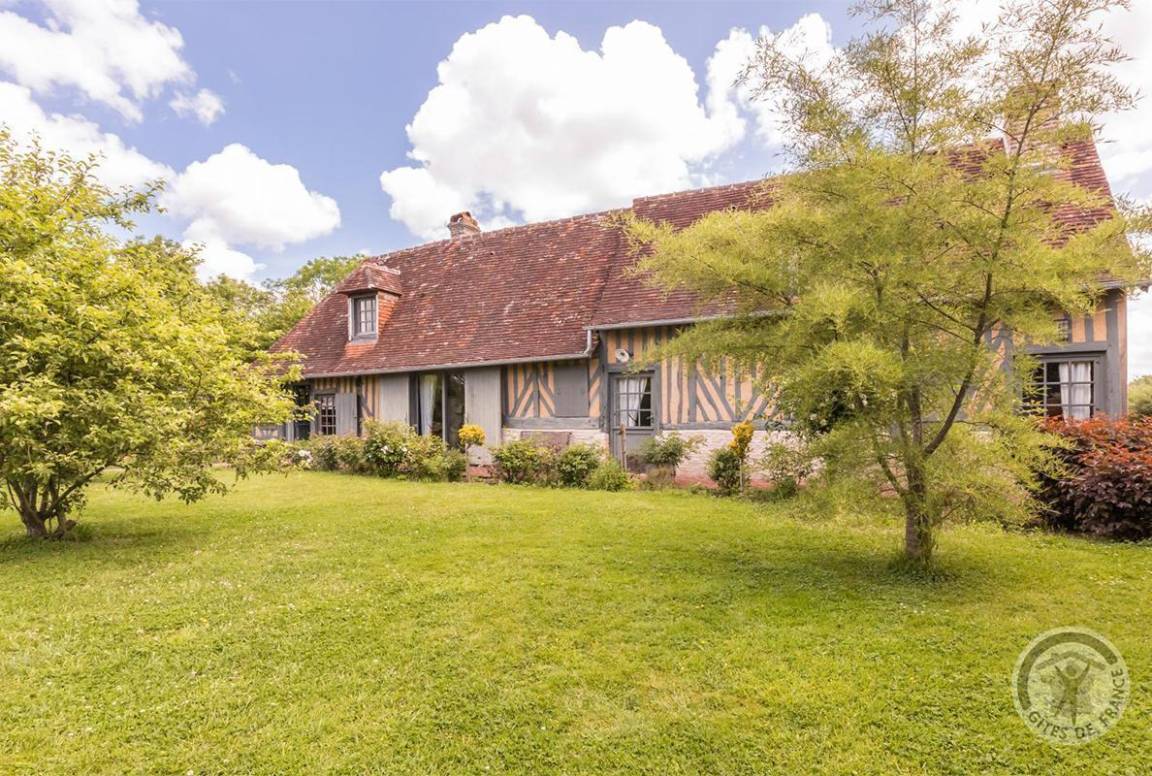 96 m&sup2; G&icirc;te 2 Schlafzimmer 5 G&auml;ste