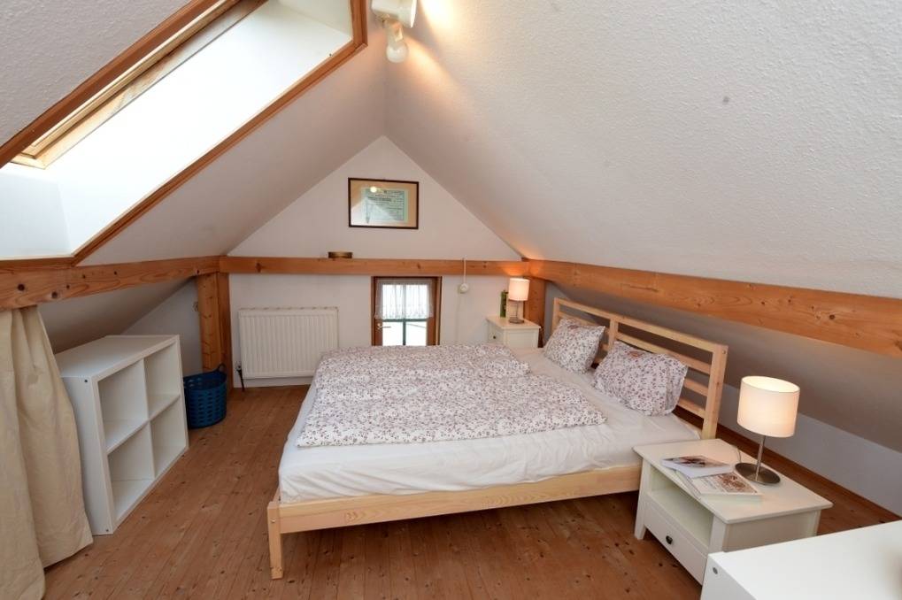 83 m² Ferienwohnung ∙ 1 Schlafzimmer ∙ 4 Gäste – Bild 9