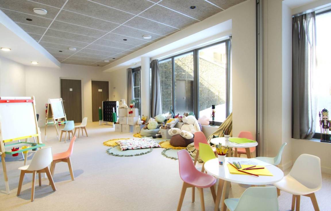 48 m² Ferienwohnung ∙ 2 Schlafzimmer ∙ 8 Gäste – Bild 36