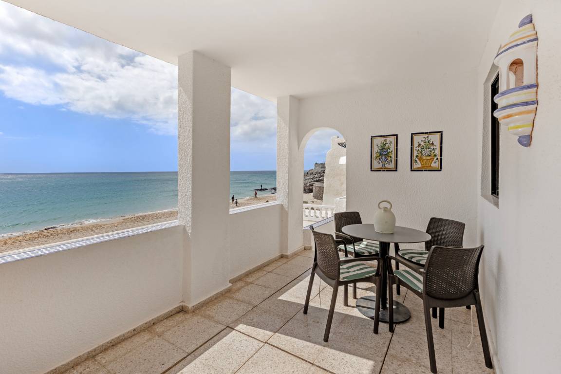 98 M² Apartamento ∙ 2 Habitaciones ∙ 4 Huéspedes - Costa Calma