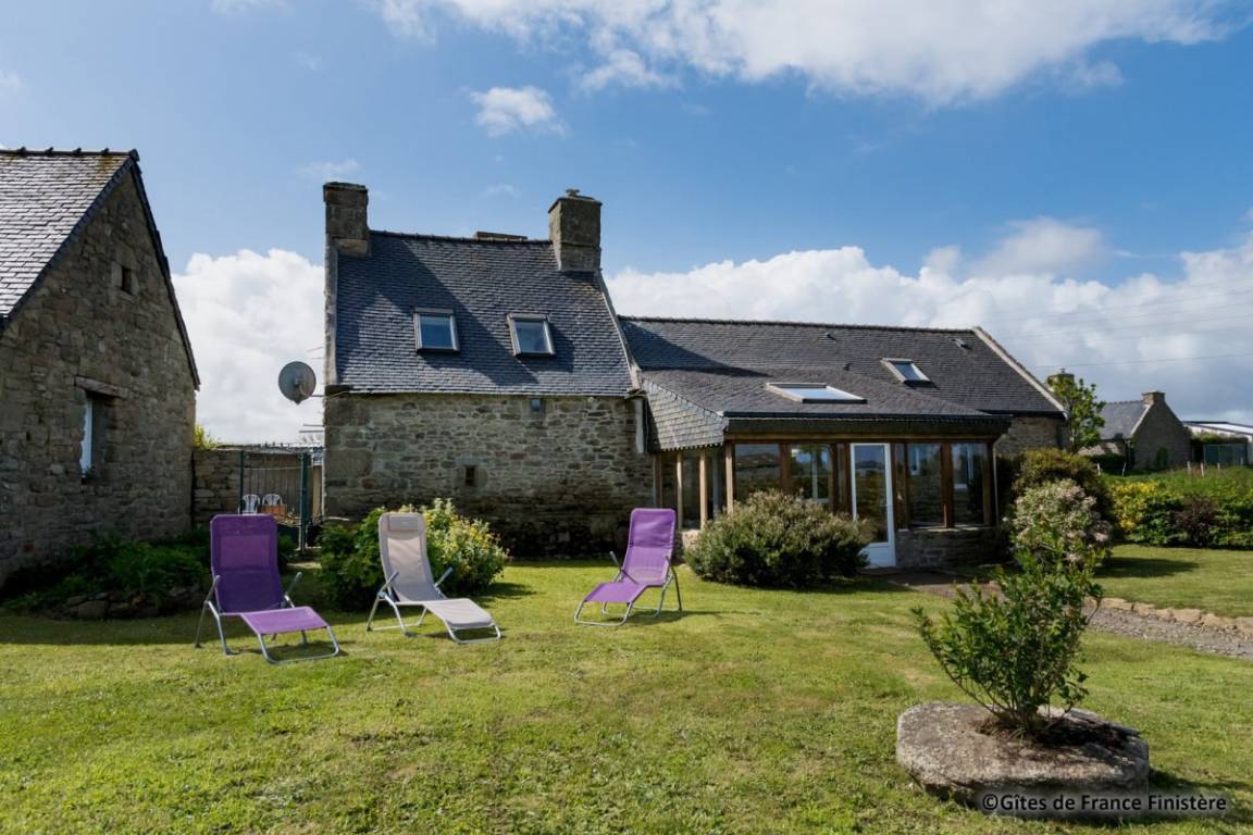 114 m&sup2; G&icirc;te 3 Schlafzimmer 6 G&auml;ste