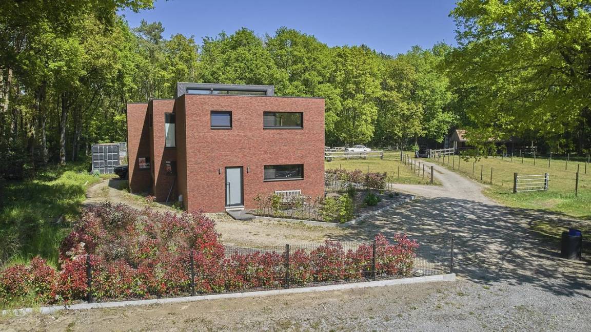 70 M² Casa Vacanza ∙ 2 Camere Da Letto ∙ 4 Ospiti - Genk