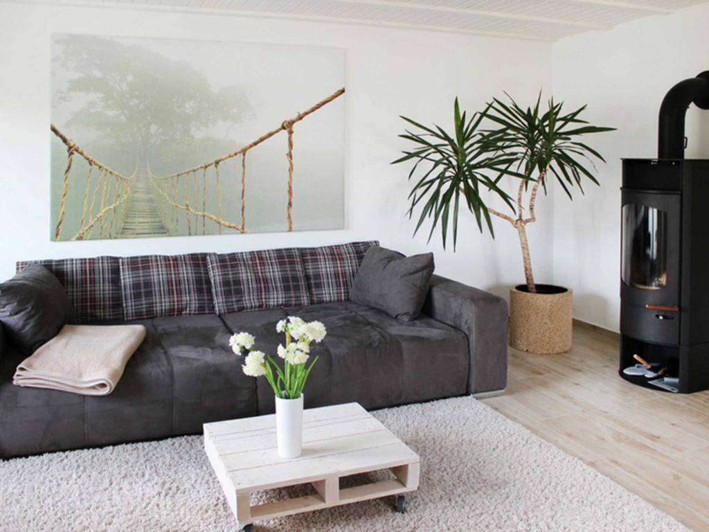 76 M² Ferienwohnung ∙ 2 Schlafzimmer ∙ 6 Gäste - Trassenheide