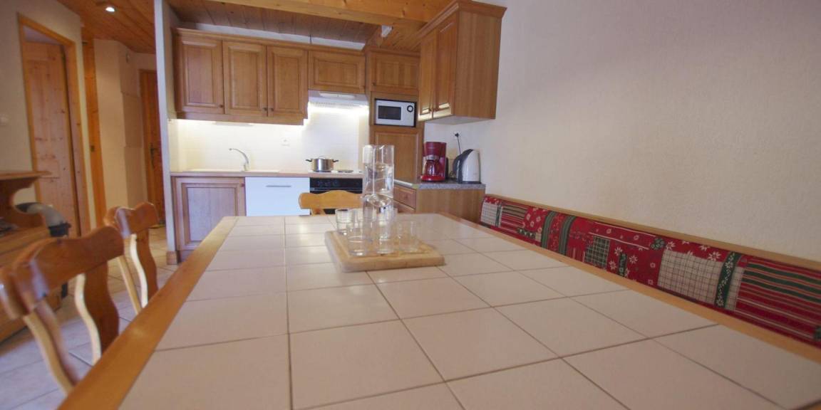 75 m² Ferienwohnung ∙ 3 Schlafzimmer ∙ 8 Gäste – Bild 29