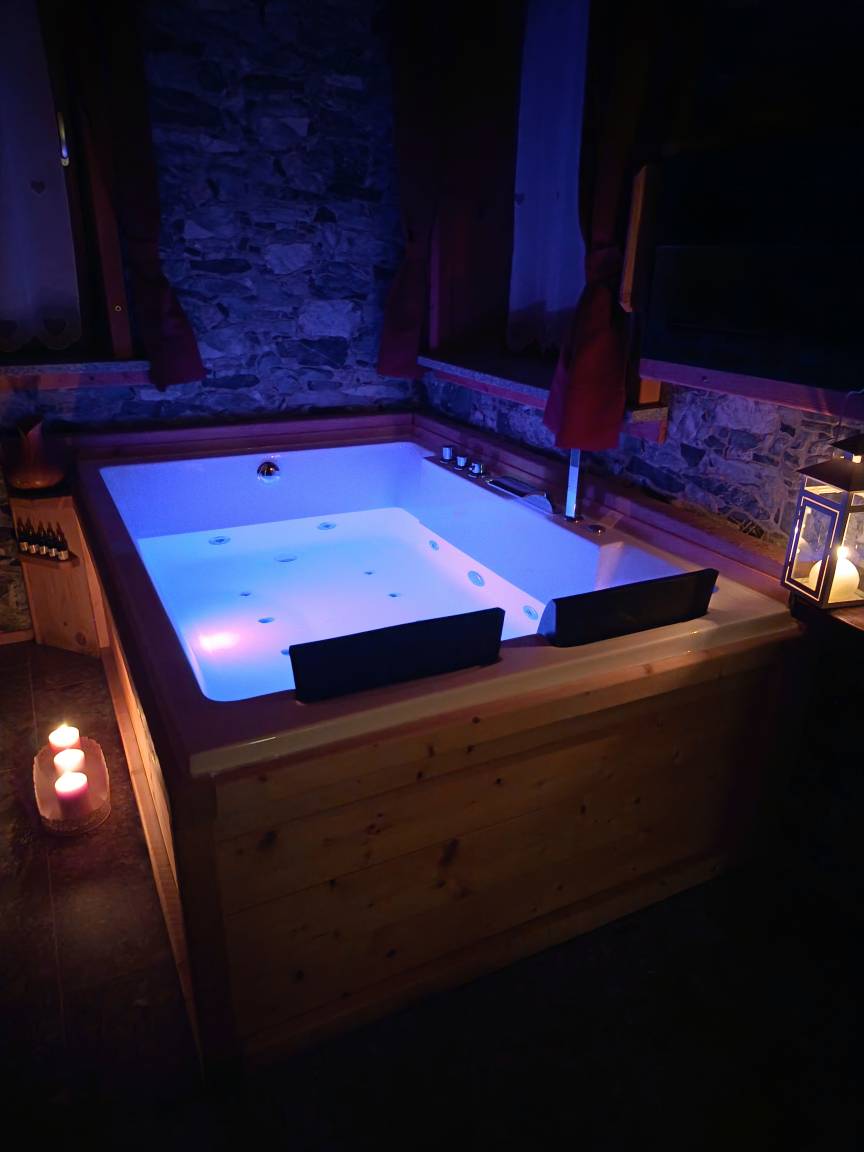 35 M² Appartamento Vacanza ∙ 1 Camera Da Letto ∙ 2 Ospiti - Pieve di Cadore