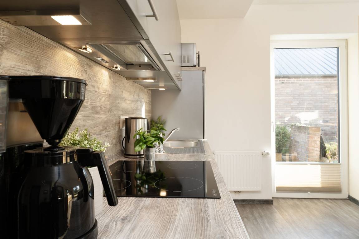 68 m² Ferienhaus ∙ 2 Schlafzimmer ∙ 4 Gäste – Bild 21