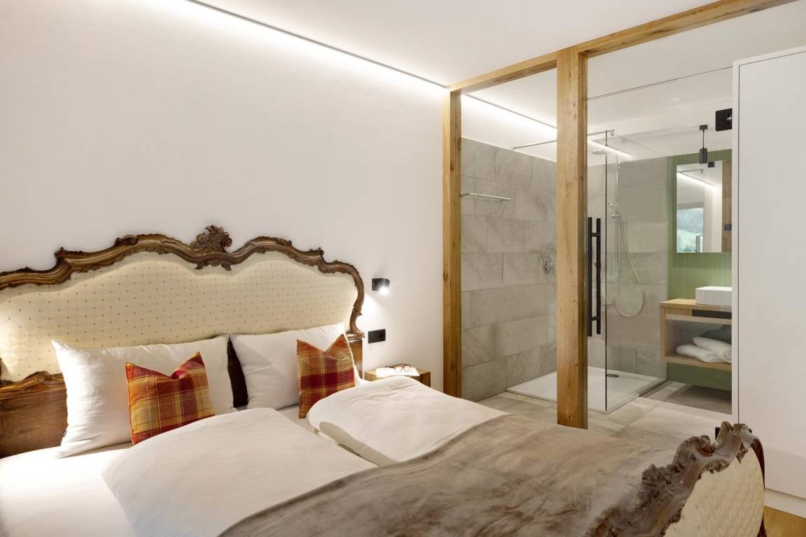 42 M² Appartamento Vacanza ∙ 1 Camera Da Letto ∙ 4 Ospiti - Campo Tures