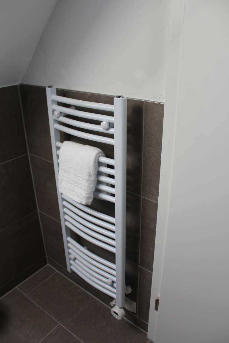 18 m² Privatzimmer ∙ 1 Schlafzimmer ∙ 2 Gäste – Bild 9