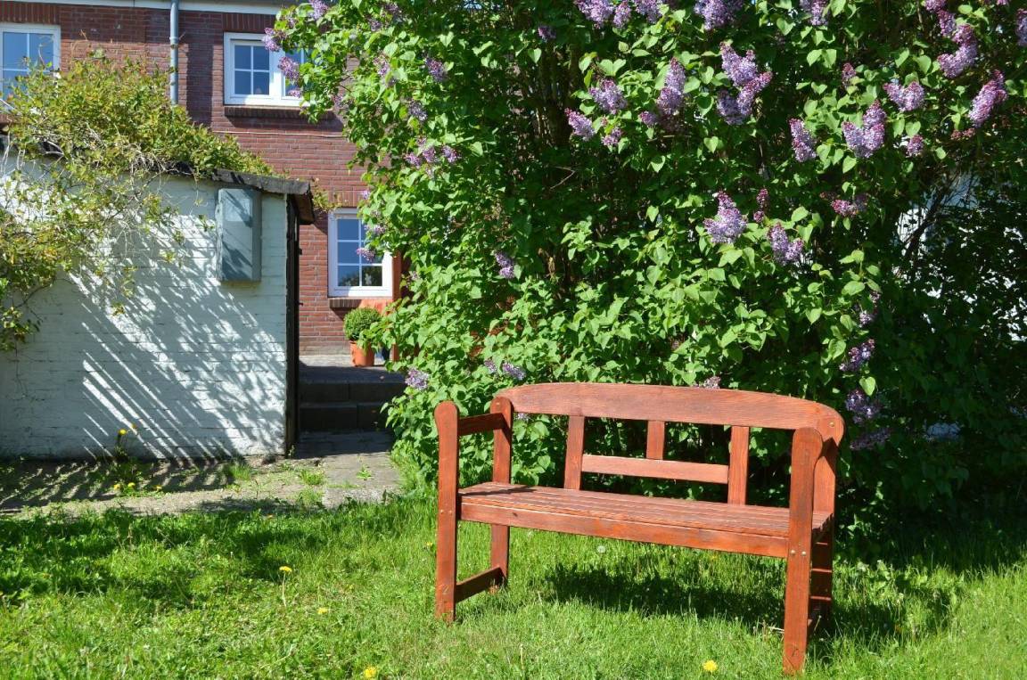 45 M² Ferienhaus ∙ 2 Schlafzimmer ∙ 4 Gäste - Fehmarn