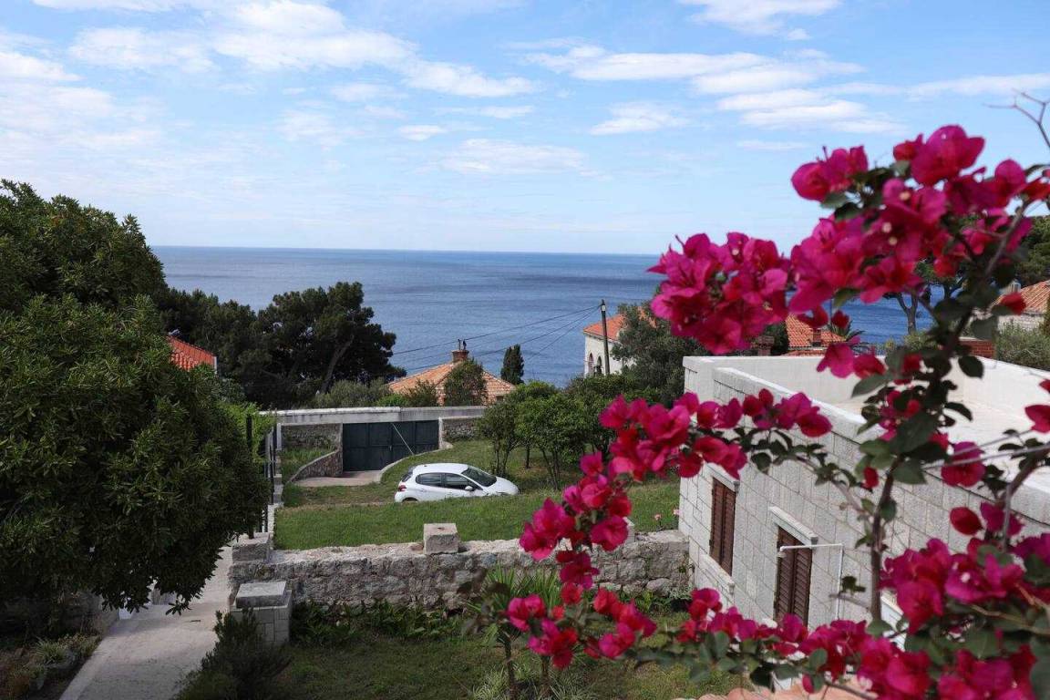 30 M² Studio ∙ 1 Slaapkamer ∙ 2 Gasten - Dubrovnik