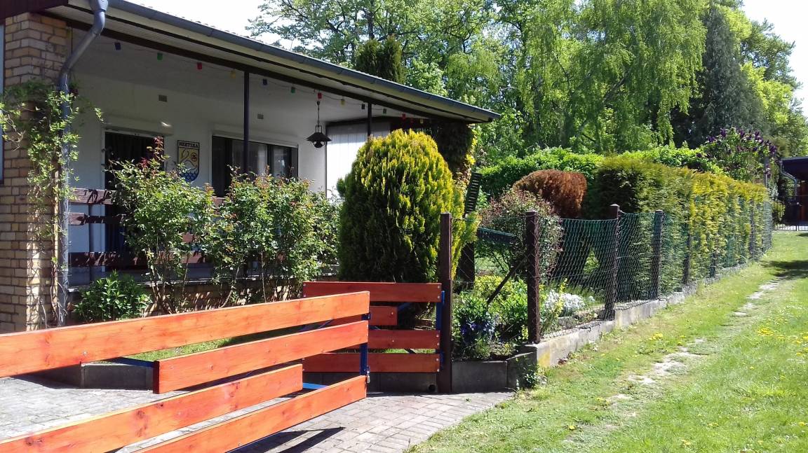34 m² Ferienhaus ∙ 1 Schlafzimmer ∙ 2 Gäste – Bild 14