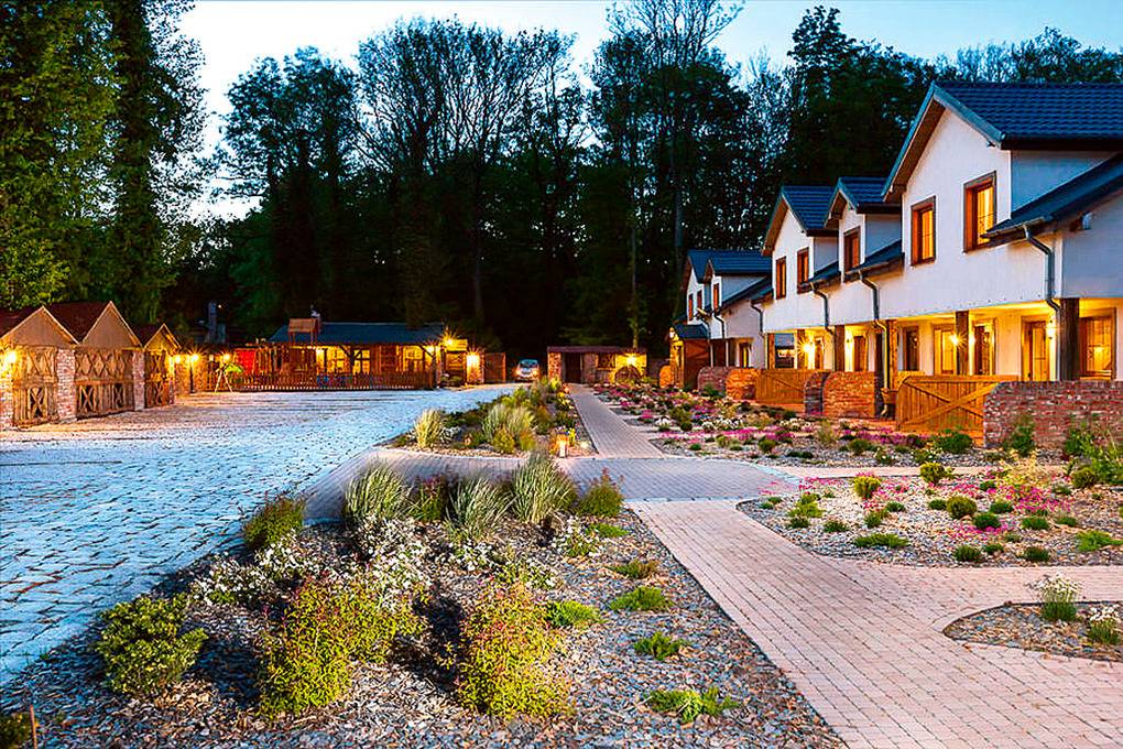 45 m² Ferienhaus ∙ 2 Schlafzimmer ∙ 6 Gäste – Bild 14