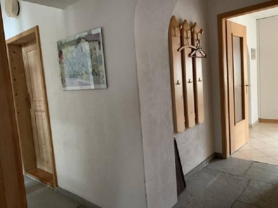 95 M² Appartement ∙ 2 Slaapkamers ∙ 6 Gasten - Maloja