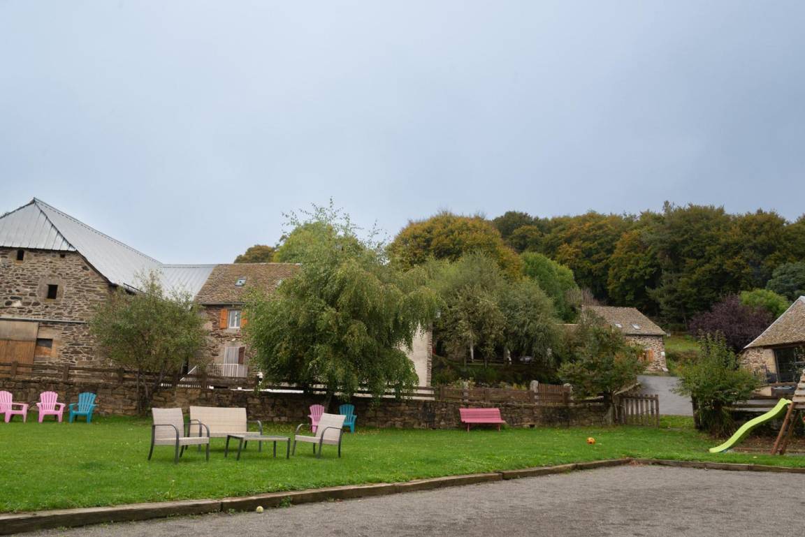65 m² Gîte ∙ 2 Schlafzimmer ∙ 6 Gäste – Bild 26