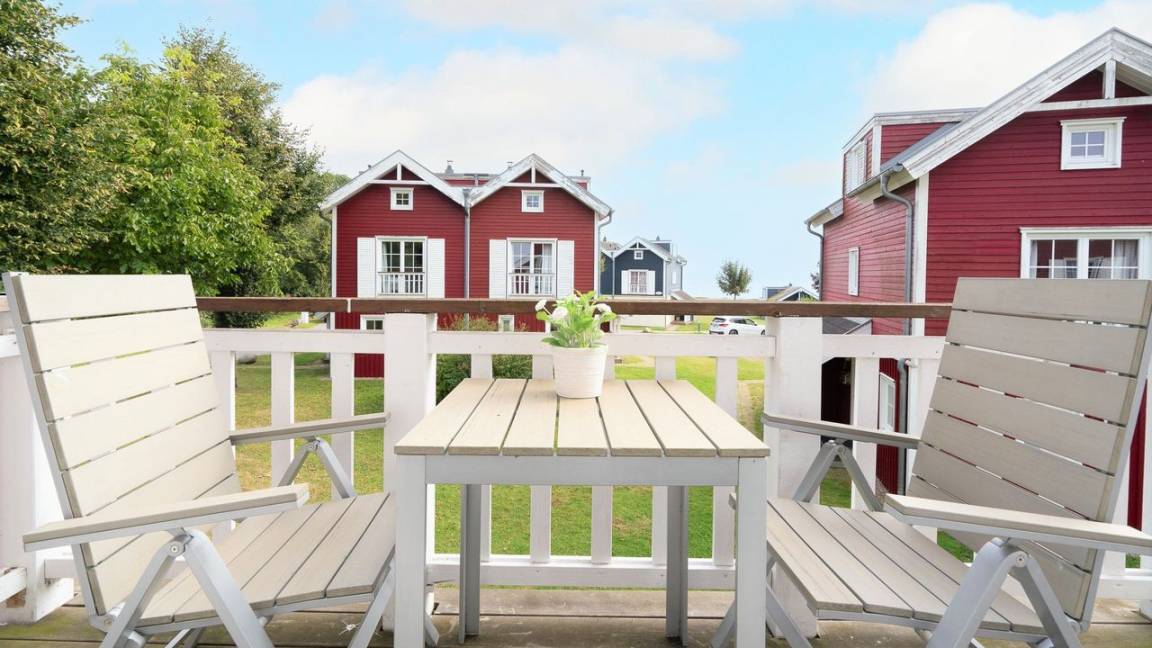 80 M² Ferienhaus ∙ 3 Schlafzimmer ∙ 6 Gäste - Malente