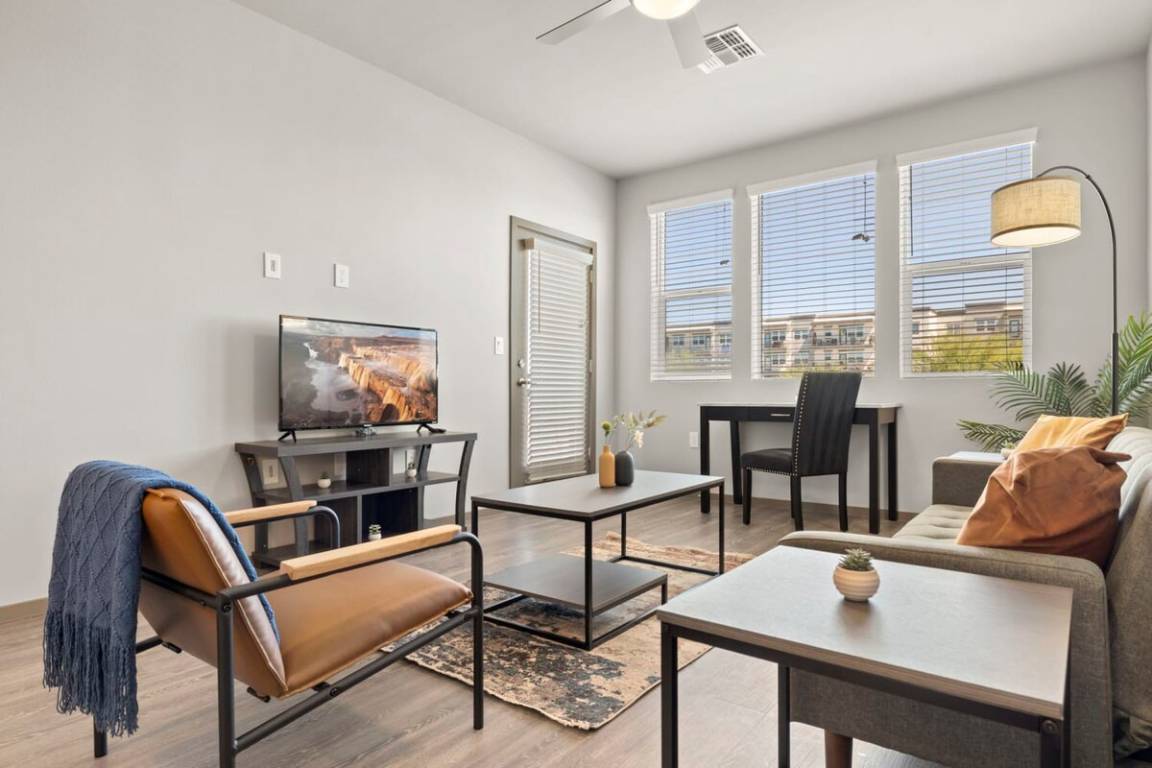 69 M² Apartment ∙ 1 Bedroom ∙ 2 Guests - Sun City, AZ