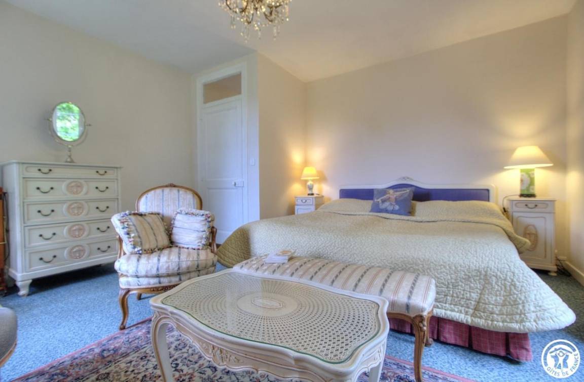 96 M² Gîte ∙ 2 Chambres ∙ 4 Personnes - Belley