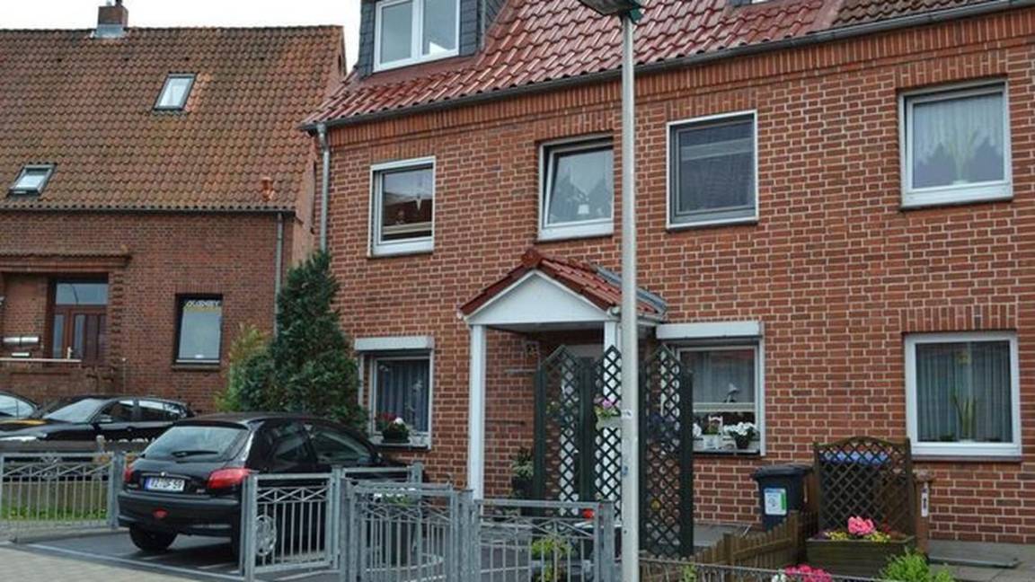 45 M² Appartement ∙ 1 Slaapkamer ∙ 2 Gasten - Ratzeburg