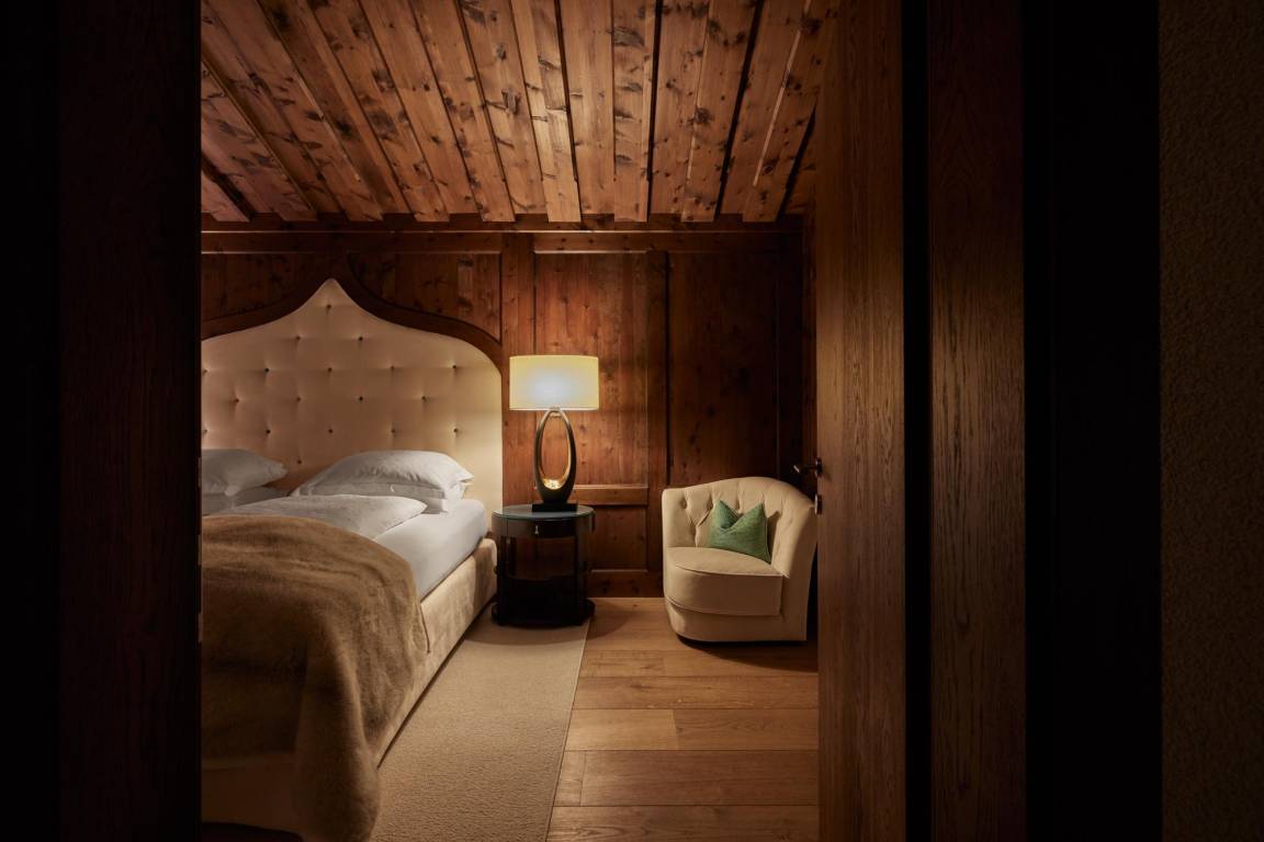 38 M² Hotel ∙ 1 Slaapkamer ∙ 3 Gasten - Sölden