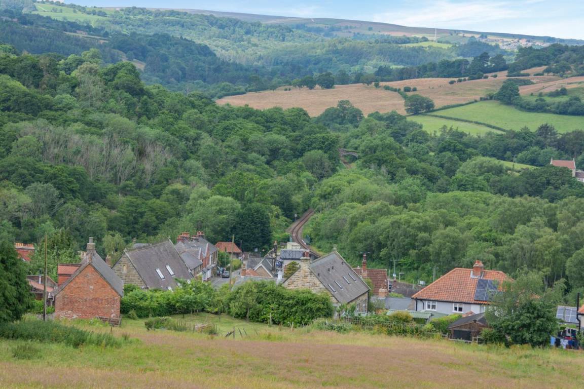 Cottage ∙ 3 Bedrooms ∙ 5 Guests - Sandsend